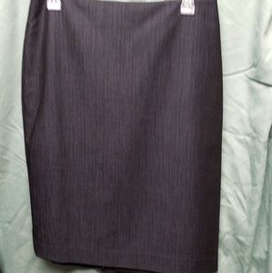 Anne Klein pencil skirt